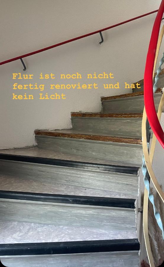 Ferienhaus Weitblick Sankt Wendel Esterno foto