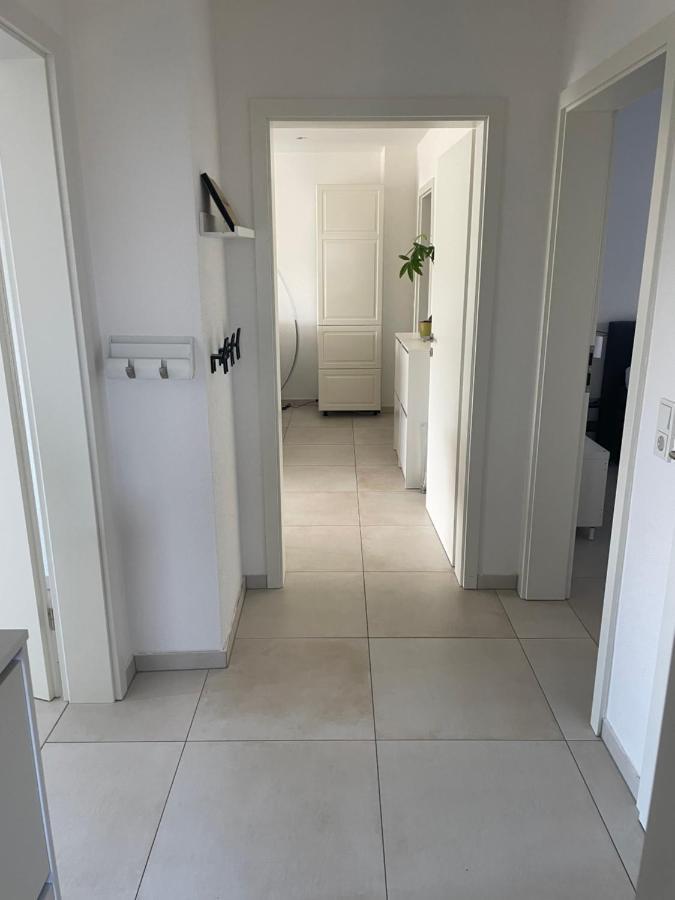 Ferienhaus Weitblick Sankt Wendel Esterno foto