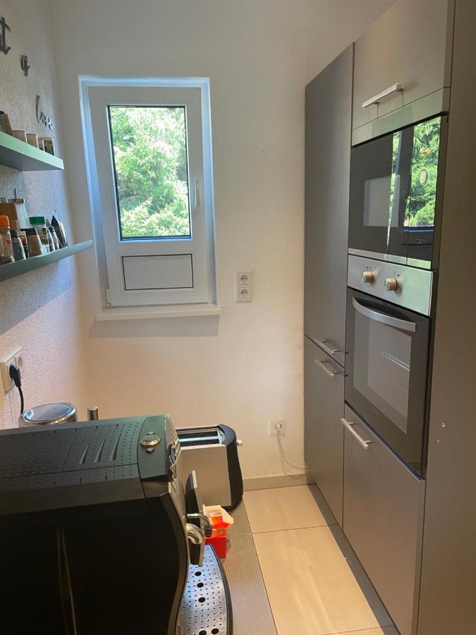 Ferienhaus Weitblick Sankt Wendel Esterno foto