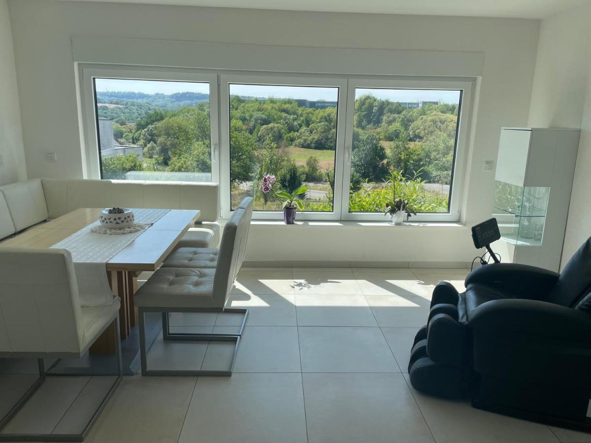 Ferienhaus Weitblick Sankt Wendel Esterno foto