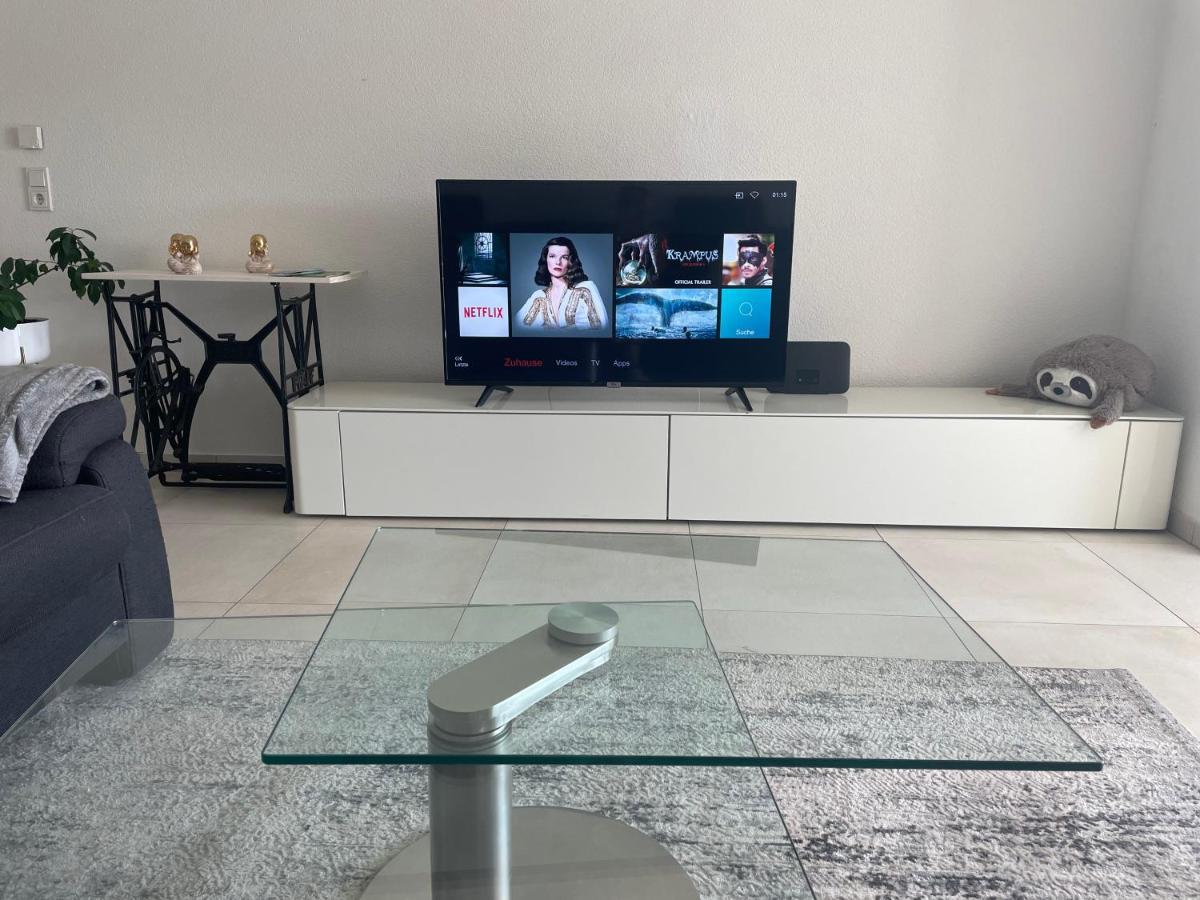 Ferienhaus Weitblick Sankt Wendel Esterno foto
