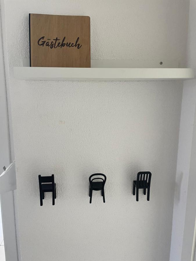 Ferienhaus Weitblick Sankt Wendel Esterno foto