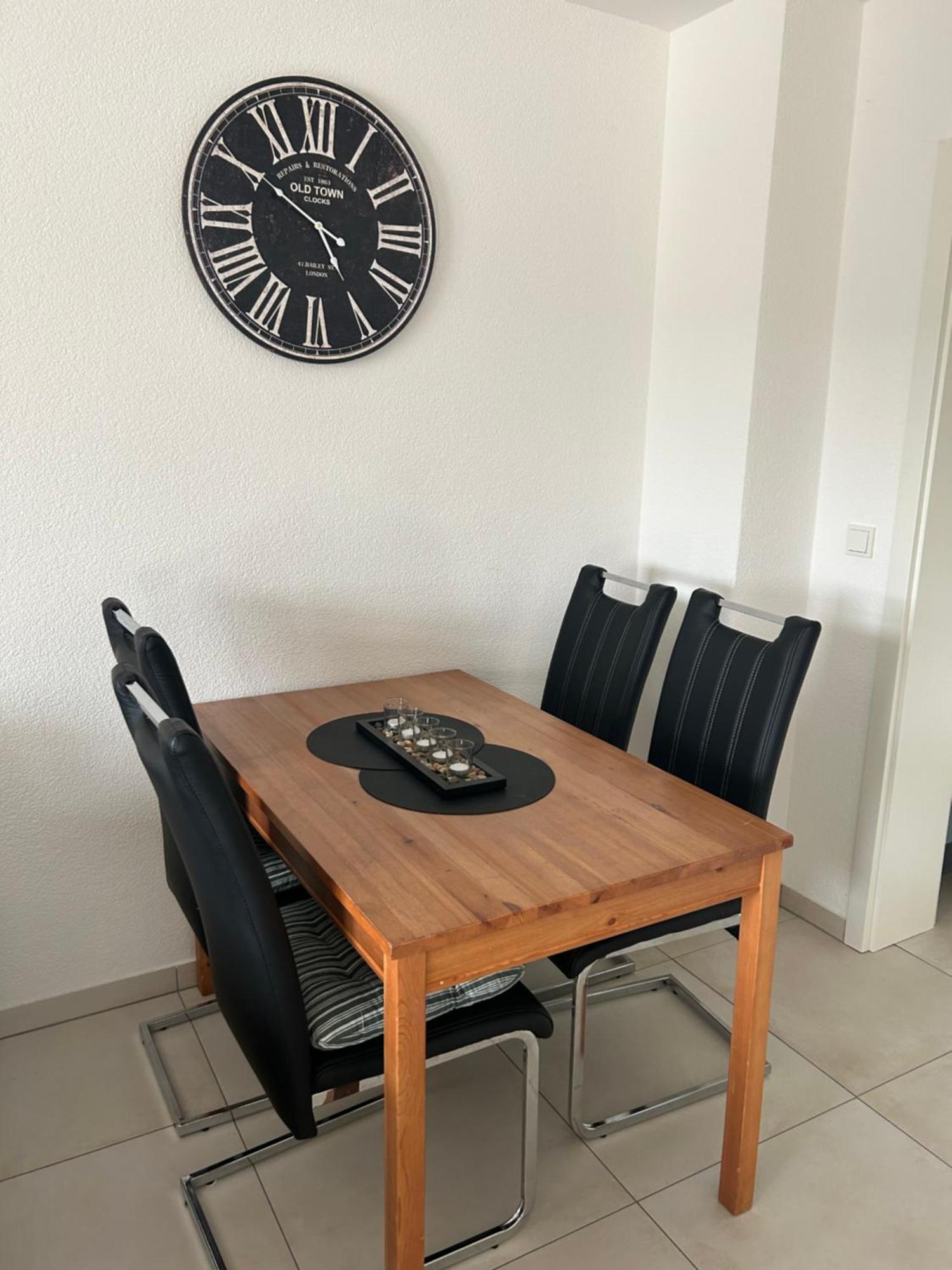 Ferienhaus Weitblick Sankt Wendel Esterno foto